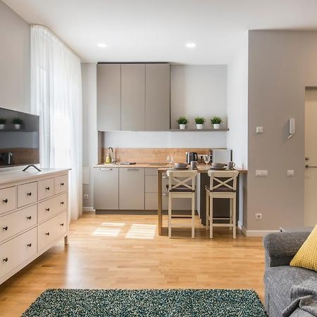 Perfect Location Cozy Studio Apt ➤Fully Equipped Рига Экстерьер фото