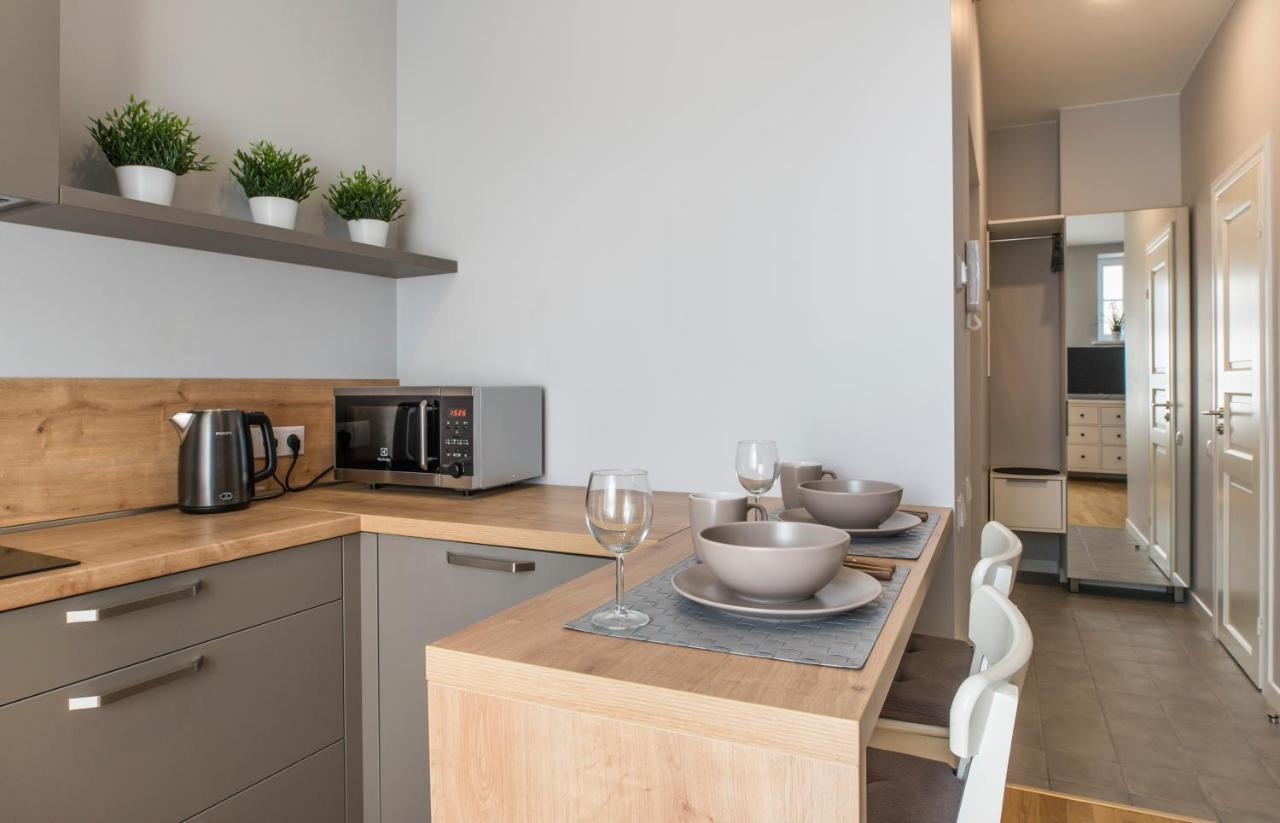 Perfect Location Cozy Studio Apt ➤Fully Equipped Рига Экстерьер фото