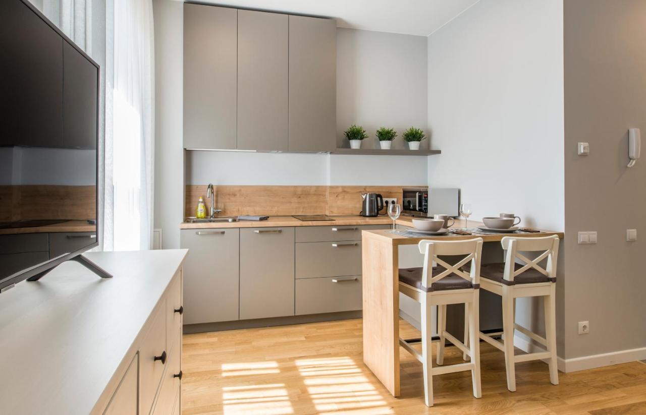 Perfect Location Cozy Studio Apt ➤Fully Equipped Рига Экстерьер фото