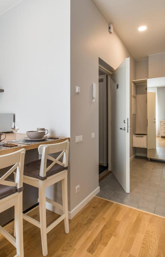 Perfect Location Cozy Studio Apt ➤Fully Equipped Рига Экстерьер фото
