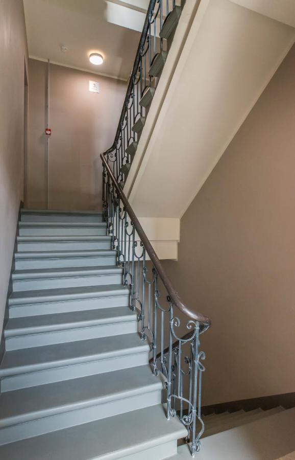 Perfect Location Cozy Studio Apt ➤Fully Equipped Рига Экстерьер фото