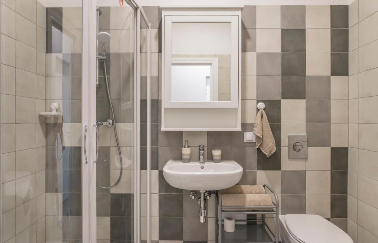 Perfect Location Cozy Studio Apt ➤Fully Equipped Рига Экстерьер фото